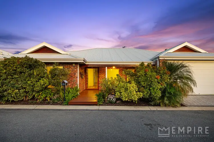 47C Stratton Street, Hamilton Hill WA 6163