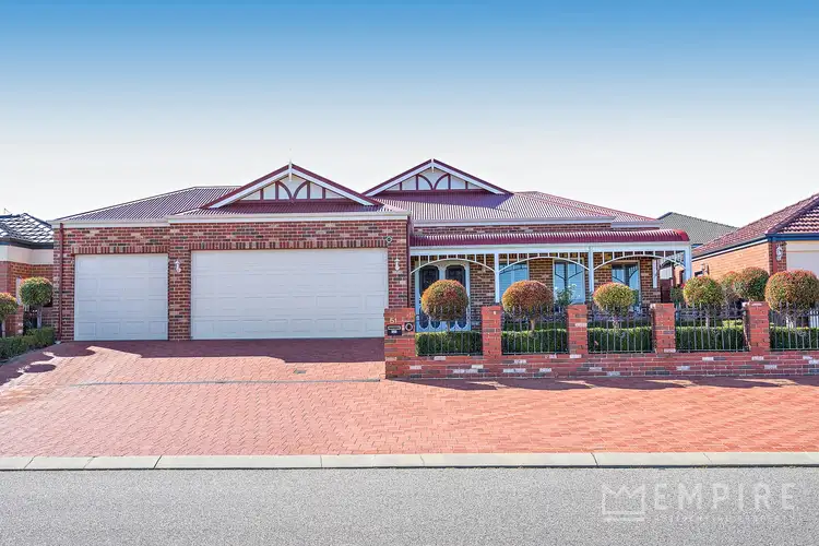 51 Coogee Road, Lake Coogee WA 6166