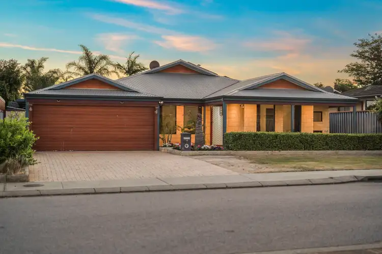 7 Abrolhos Loop, Beckenham WA 6107