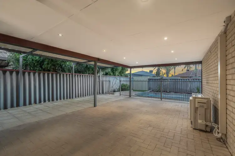 Fourth view of Homely house listing, 7 Abrolhos Loop, Beckenham WA 6107