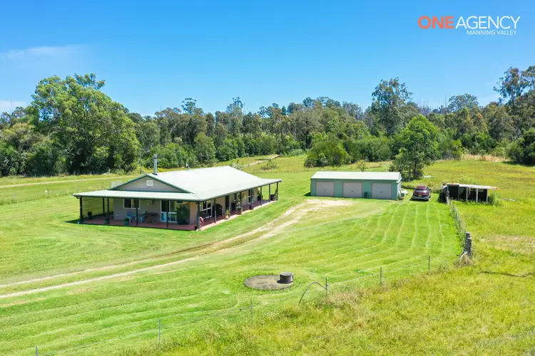 76 Bayel Drive, Koorainghat NSW 2430
