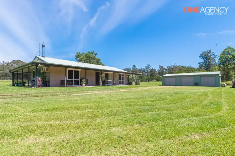 Sixth view of Homely rural property listing, 76 Bayel Drive, Koorainghat NSW 2430