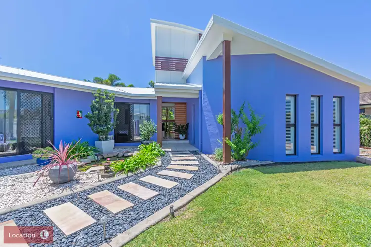 Fourth view of Homely house listing, 6 Henderson Row, Bargara QLD 4670