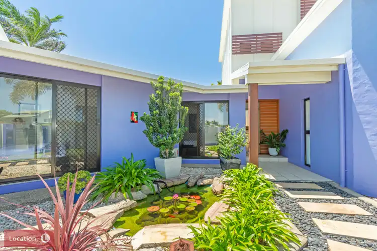 Fifth view of Homely house listing, 6 Henderson Row, Bargara QLD 4670