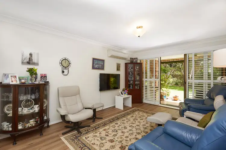 Second view of Homely retirement listing, U44/28 Curagul Road, North Turramurra NSW 2074
