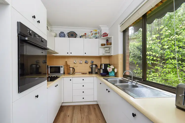 Third view of Homely retirement listing, U44/28 Curagul Road, North Turramurra NSW 2074