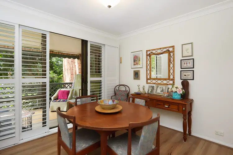Fourth view of Homely retirement listing, U44/28 Curagul Road, North Turramurra NSW 2074