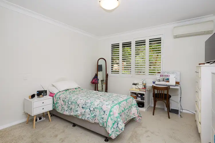 Fifth view of Homely retirement listing, U44/28 Curagul Road, North Turramurra NSW 2074