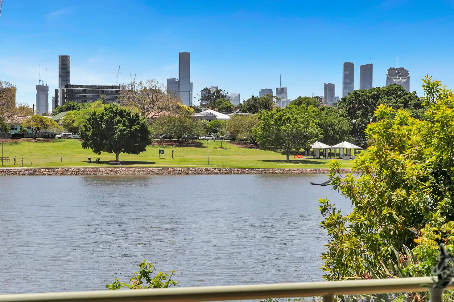 Main view of Homely apartment listing, 2/32 Sandford Street, St Lucia QLD 4067