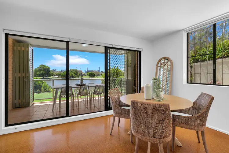 Third view of Homely apartment listing, 2/32 Sandford Street, St Lucia QLD 4067