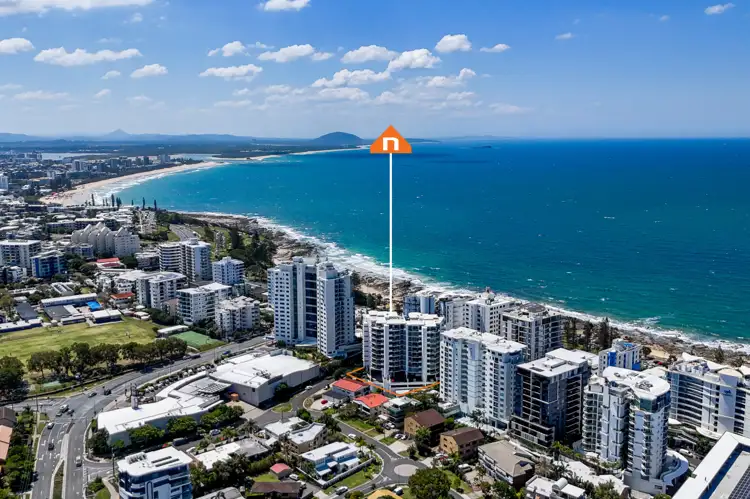 5/39 First Avenue, Mooloolaba QLD 4557