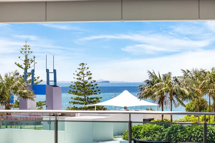 Second view of Homely unit listing, 5/39 First Avenue, Mooloolaba QLD 4557