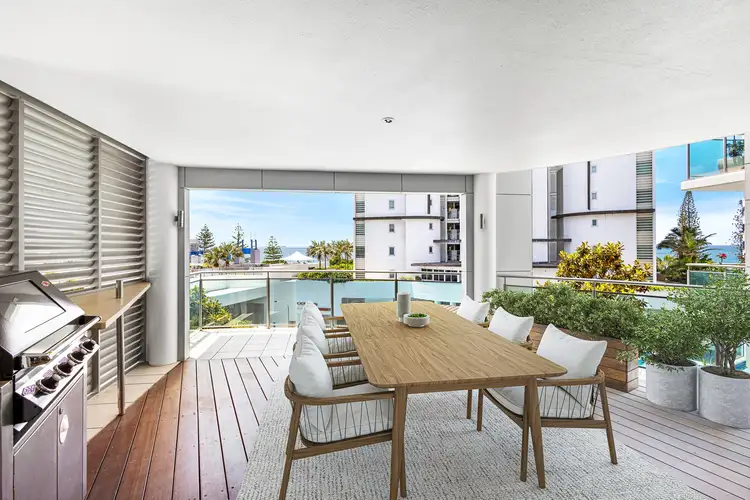 Third view of Homely unit listing, 5/39 First Avenue, Mooloolaba QLD 4557