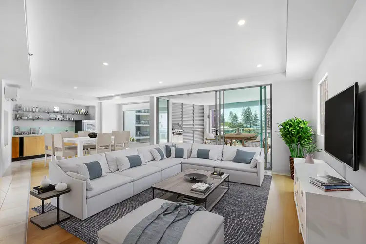 Fourth view of Homely unit listing, 5/39 First Avenue, Mooloolaba QLD 4557