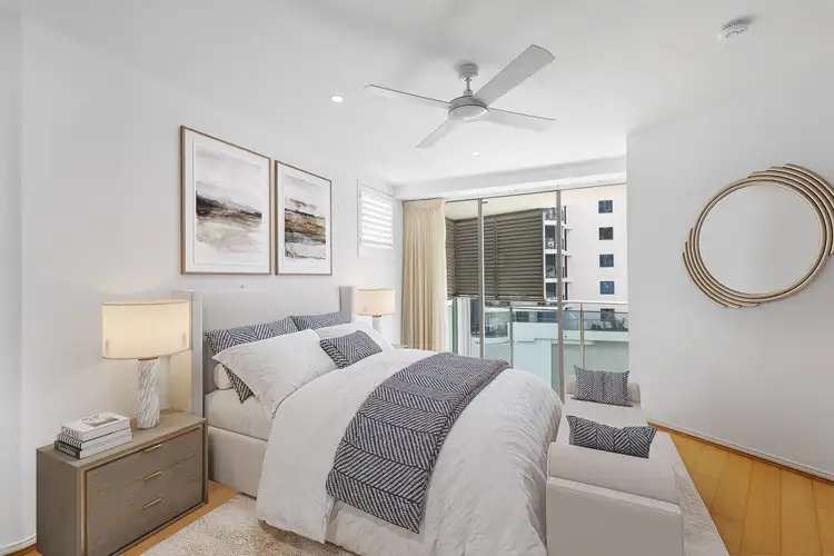 Sixth view of Homely unit listing, 5/39 First Avenue, Mooloolaba QLD 4557