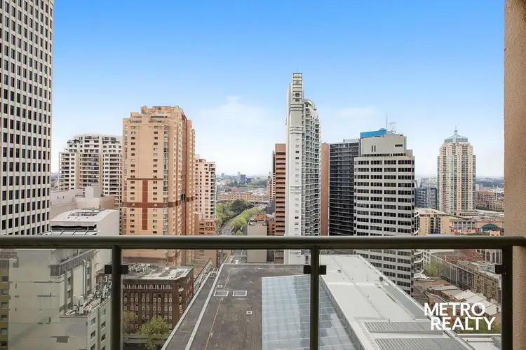 3712/393 Pitt Street, Sydney NSW 2000