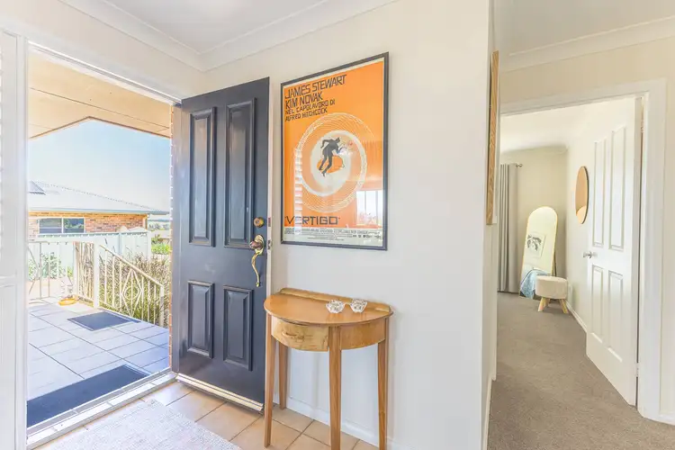 Second view of Homely house listing, 10 Highland Avenue, Parkes NSW 2870