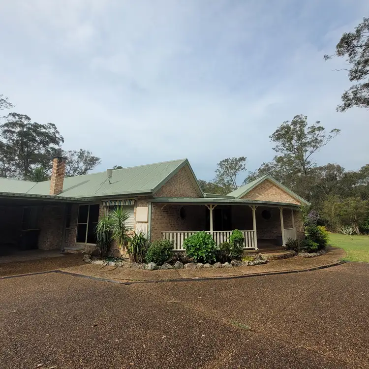 22 Leumeah Close