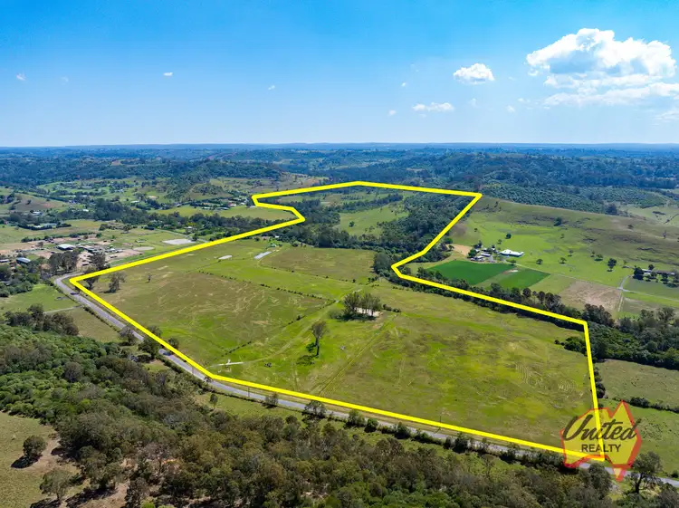 250 Spring Creek Road & 275 Burragorang Road, Mount Hunter NSW 2570