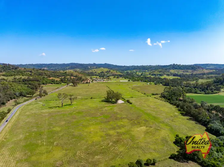 Third view of Homely land listing, 250 Spring Creek Road, Mount Hunter NSW 2570