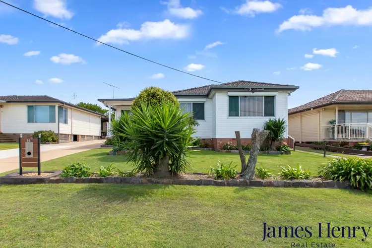 14 Redbill Drive, Woodberry NSW 2322
