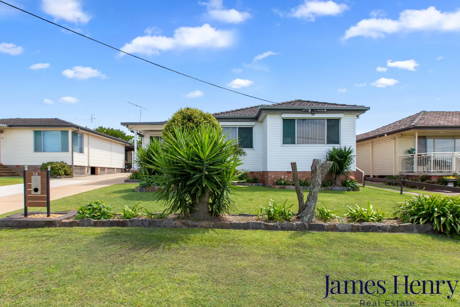 Main view of Homely house listing, 14 Redbill Drive, Woodberry NSW 2322
