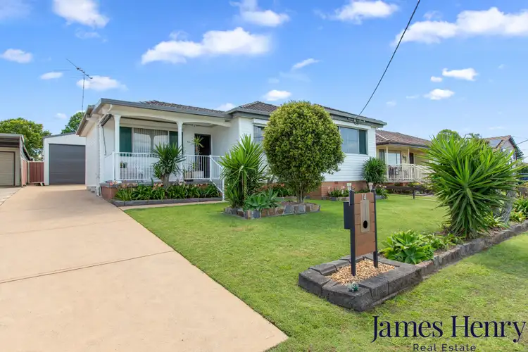 Second view of Homely house listing, 14 Redbill Drive, Woodberry NSW 2322