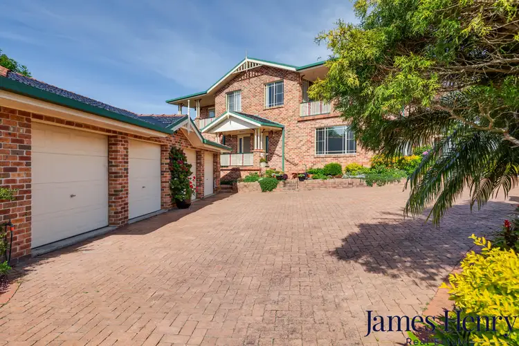 2/24 Waratah Avenue, Salamander Bay NSW 2317