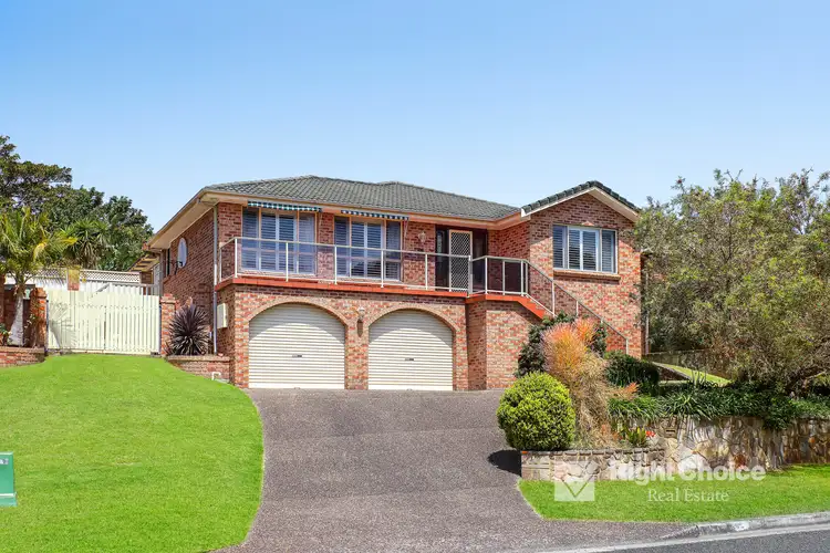 15 Cormack Avenue, Dapto NSW 2530