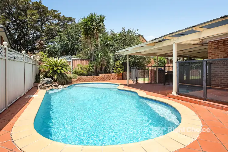 Second view of Homely house listing, 15 Cormack Avenue, Dapto NSW 2530
