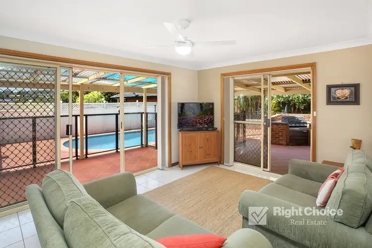 Third view of Homely house listing, 15 Cormack Avenue, Dapto NSW 2530