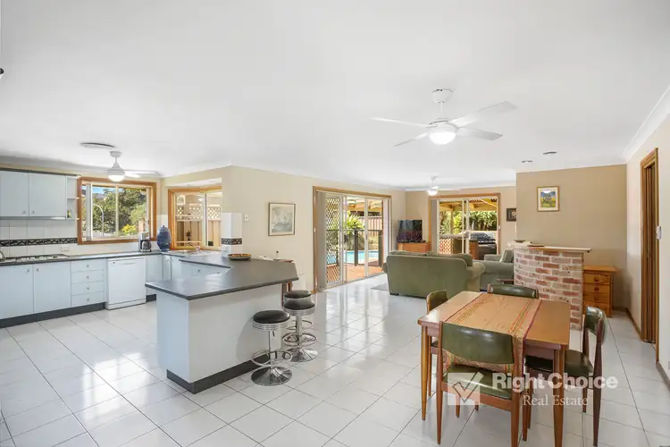 Fourth view of Homely house listing, 15 Cormack Avenue, Dapto NSW 2530