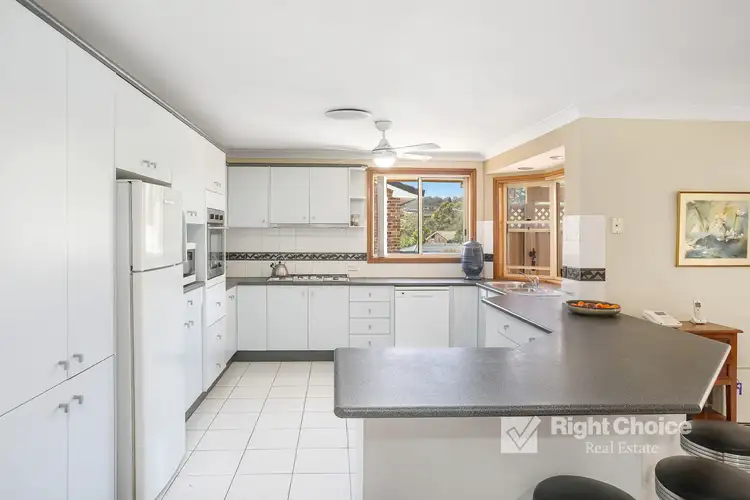 Fifth view of Homely house listing, 15 Cormack Avenue, Dapto NSW 2530