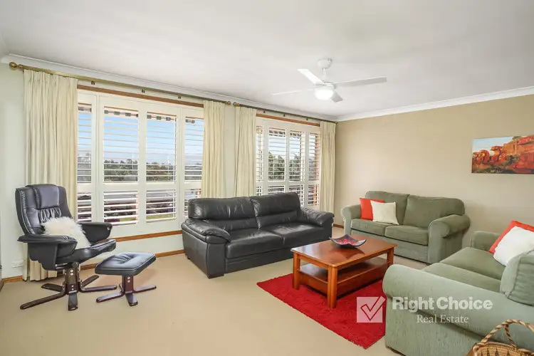 Sixth view of Homely house listing, 15 Cormack Avenue, Dapto NSW 2530