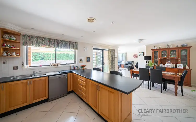 Third view of Homely house listing, 25 James Barnet Drive, Kelso NSW 2795