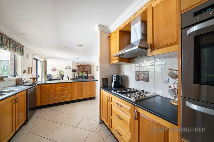 Fifth view of Homely house listing, 25 James Barnet Drive, Kelso NSW 2795