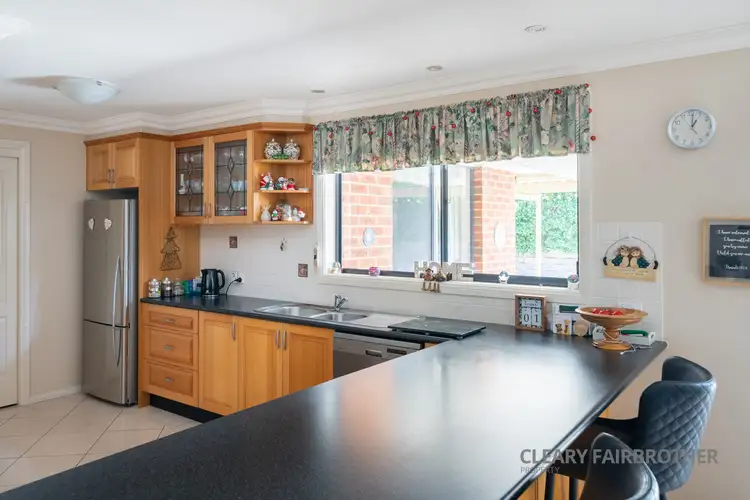 Sixth view of Homely house listing, 25 James Barnet Drive, Kelso NSW 2795