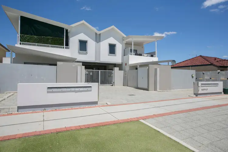 3/7 North Street, Midland WA 6056