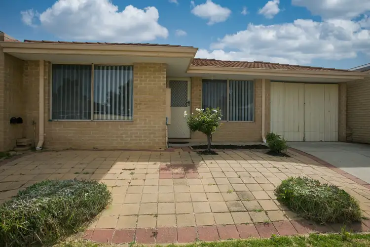 Main view of Homely house listing, 20 Hodges Street, Middle Swan WA 6056