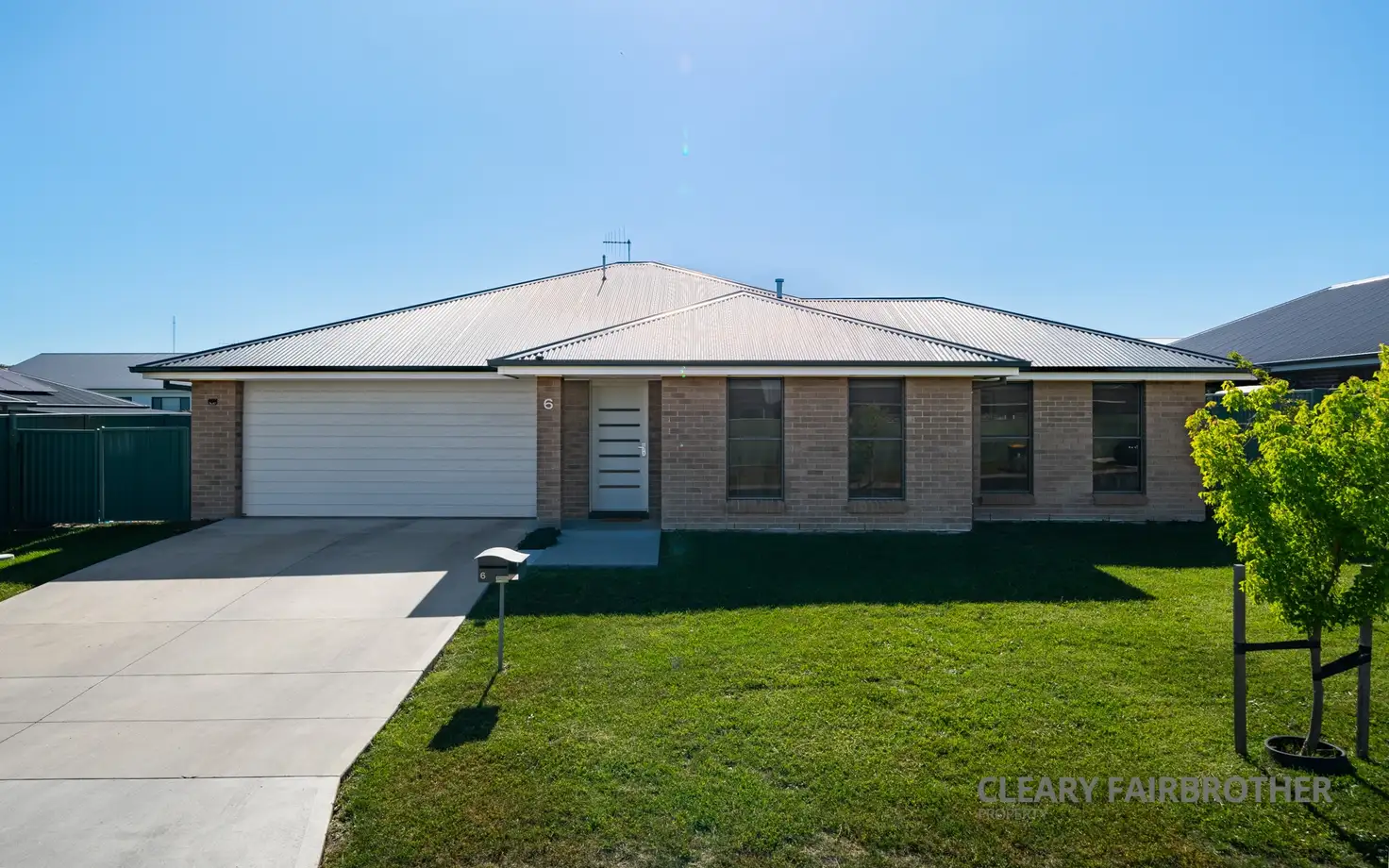 Main view of Homely house listing, 6 Templer Way, Eglinton NSW 2795