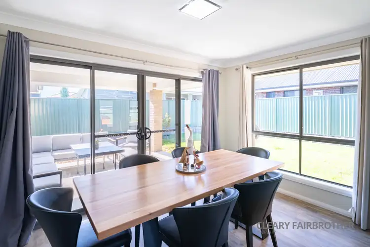Sixth view of Homely house listing, 6 Templer Way, Eglinton NSW 2795