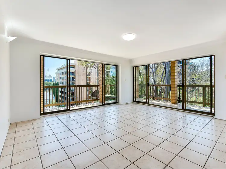 Fourth view of Homely apartment listing, 4/21 Sandford Street, St Lucia QLD 4067