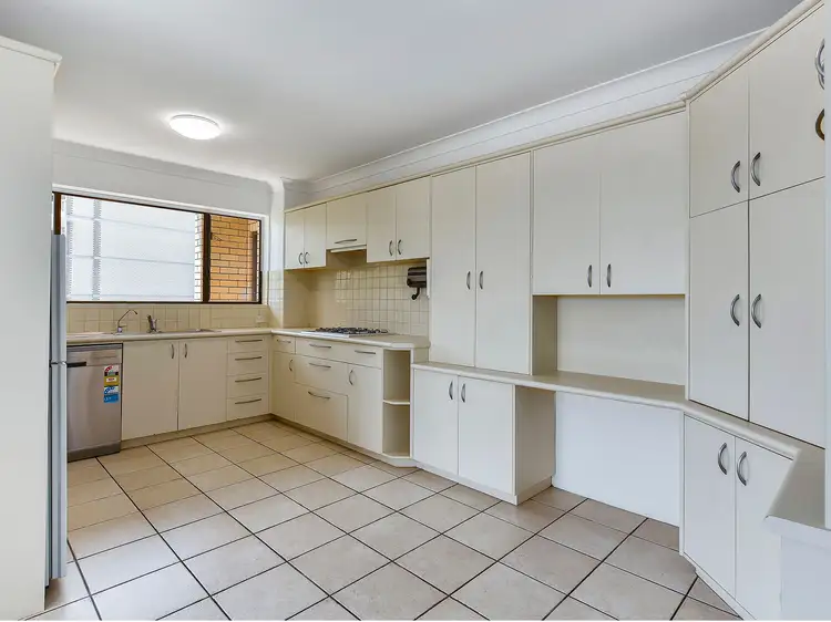 Sixth view of Homely apartment listing, 4/21 Sandford Street, St Lucia QLD 4067