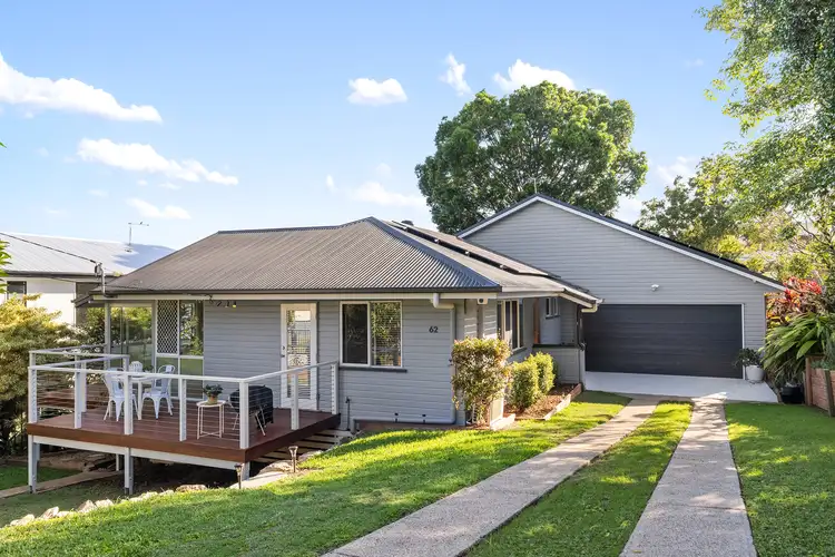 62 Foxglove Street, Mount Gravatt East QLD 4122