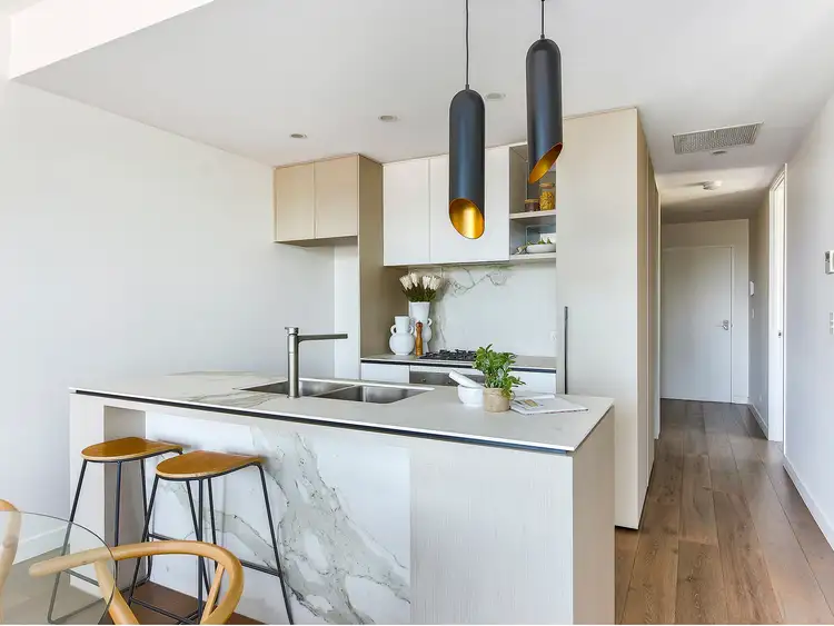 Fourth view of Homely unit listing, 9/53 Erneton Street, Newmarket QLD 4051