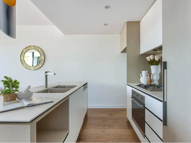 Fifth view of Homely unit listing, 9/53 Erneton Street, Newmarket QLD 4051
