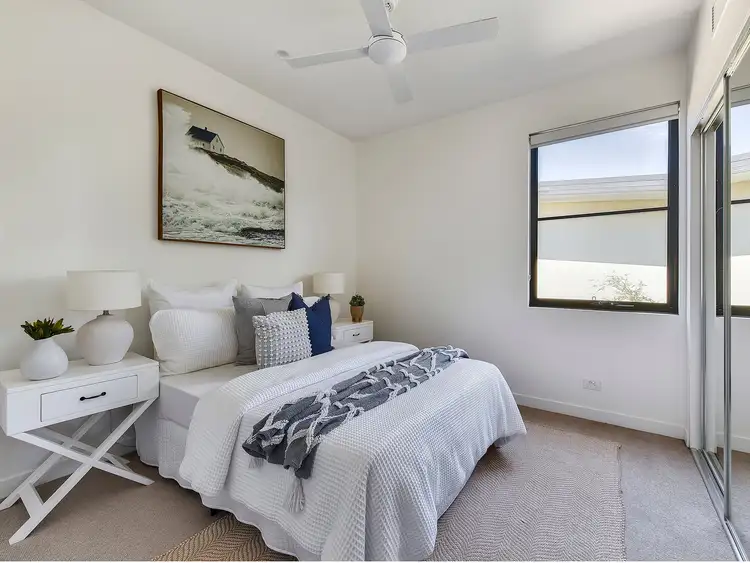 Seventh view of Homely unit listing, 9/53 Erneton Street, Newmarket QLD 4051
