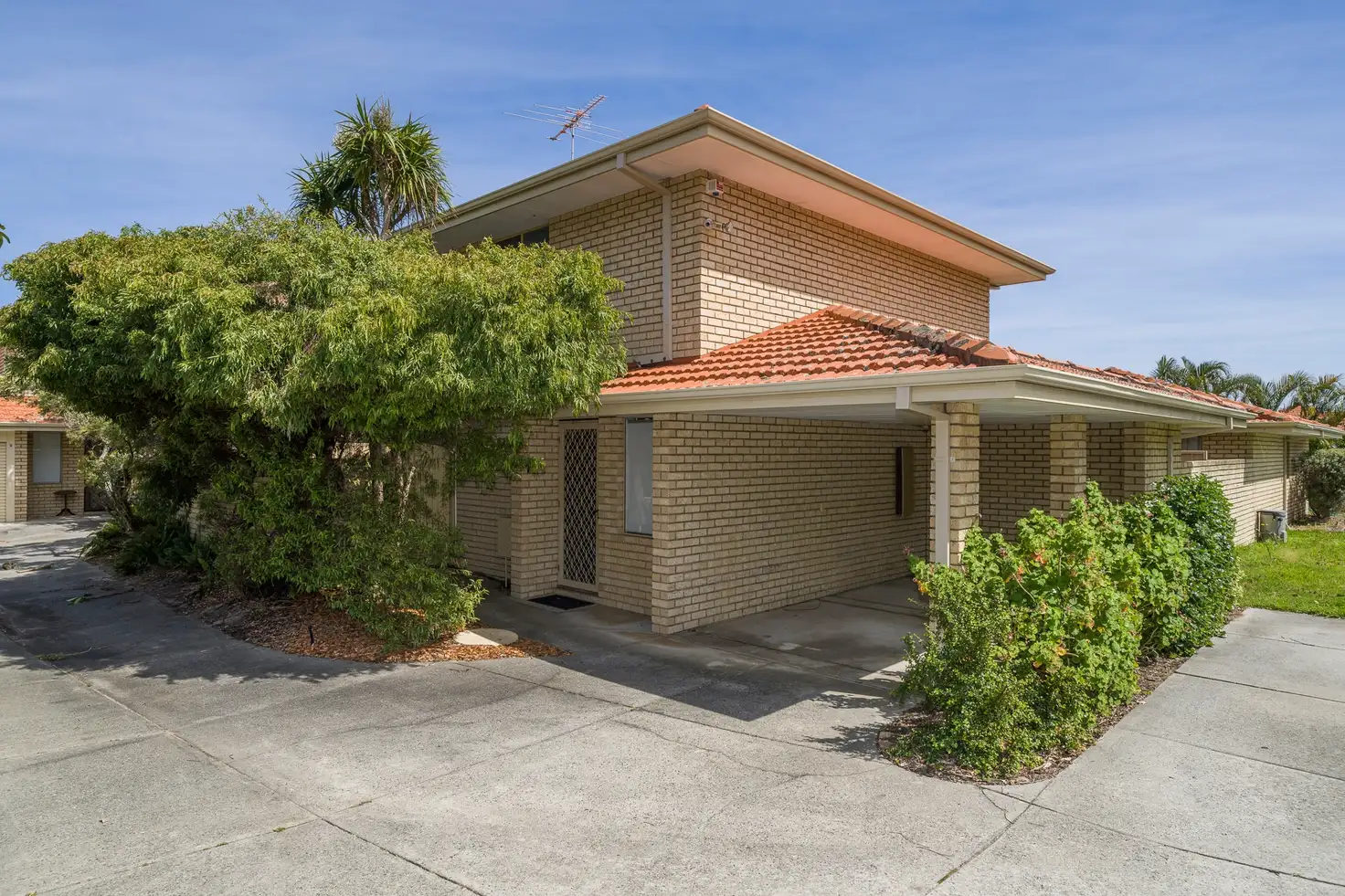 Main view of Homely townhouse listing, 1/197 Albert Street, Osborne Park WA 6017