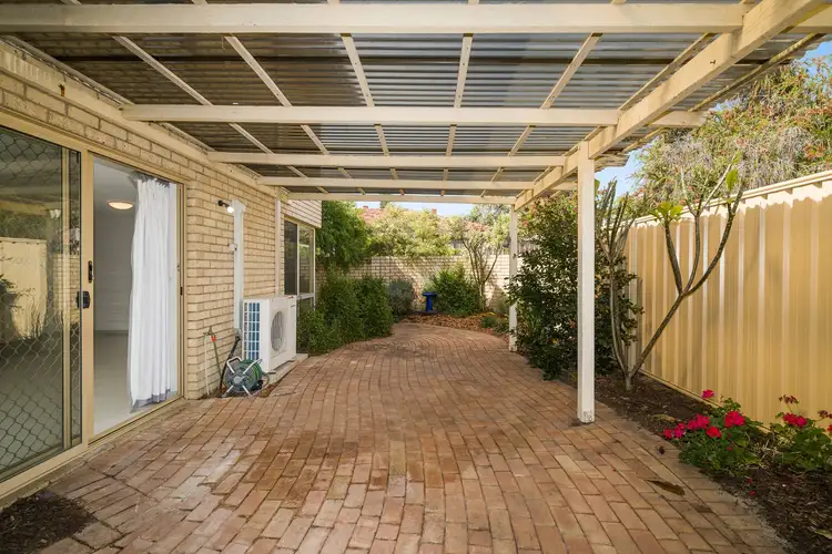 Second view of Homely townhouse listing, 1/197 Albert Street, Osborne Park WA 6017