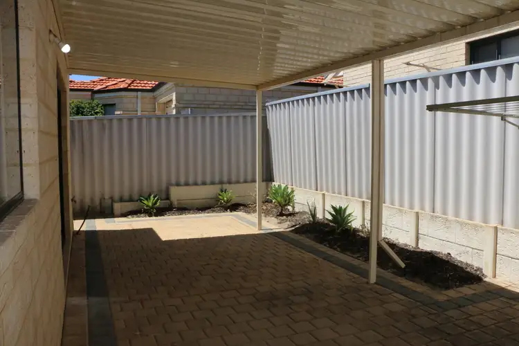 Third view of Homely villa listing, 25D Barker Avenue, Balcatta WA 6021